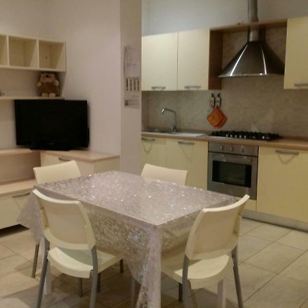 Gianfranca Apartment เบลลาเรีย-อีเจอา มารีนา ภายนอก รูปภาพ
