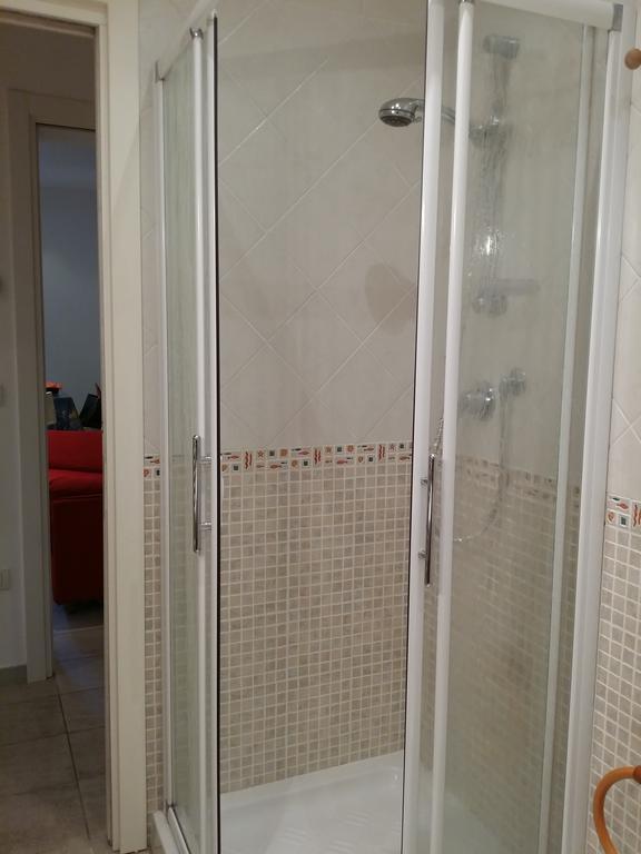 Gianfranca Apartment เบลลาเรีย-อีเจอา มารีนา ภายนอก รูปภาพ
