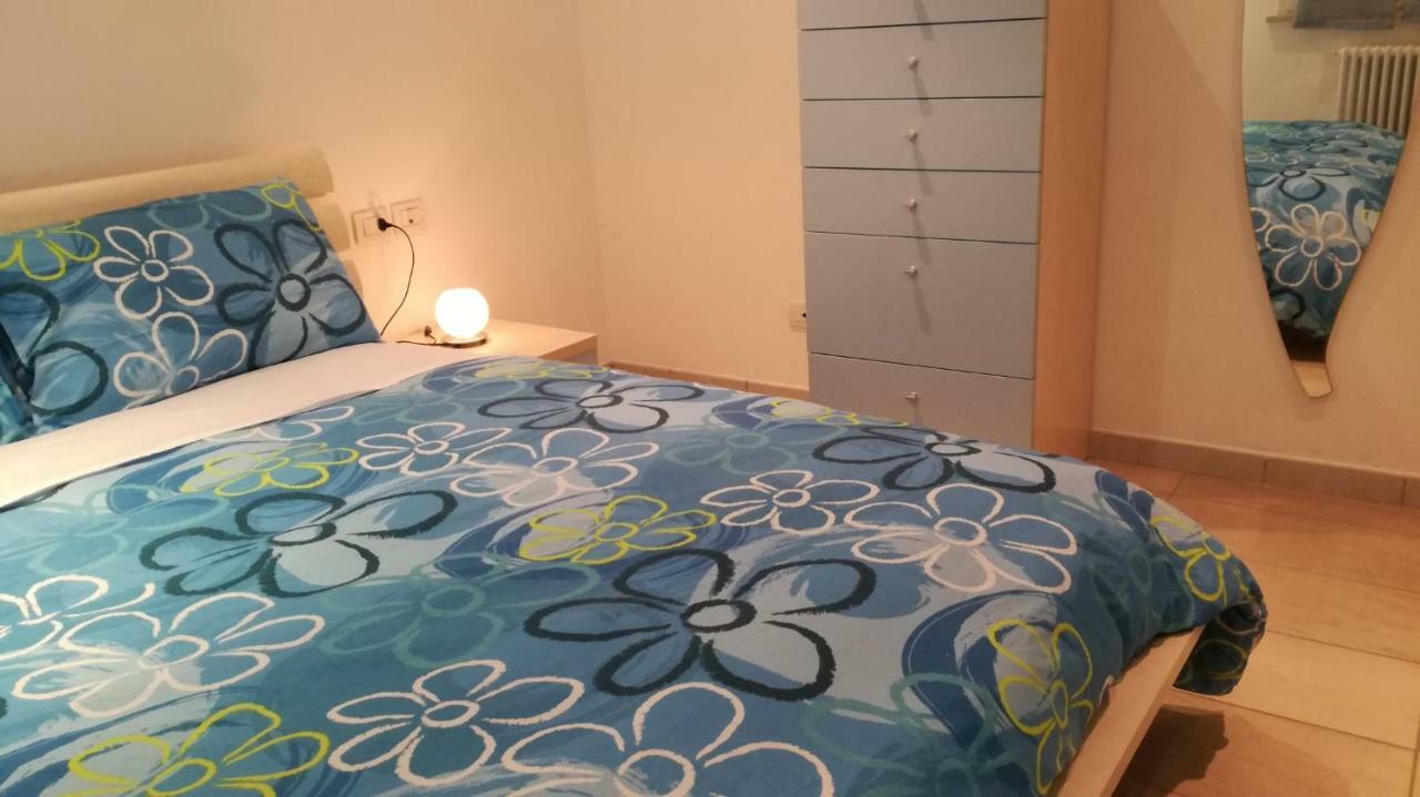 Gianfranca Apartment เบลลาเรีย-อีเจอา มารีนา ภายนอก รูปภาพ