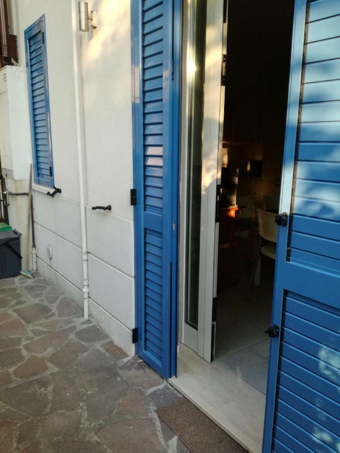 Gianfranca Apartment เบลลาเรีย-อีเจอา มารีนา ภายนอก รูปภาพ