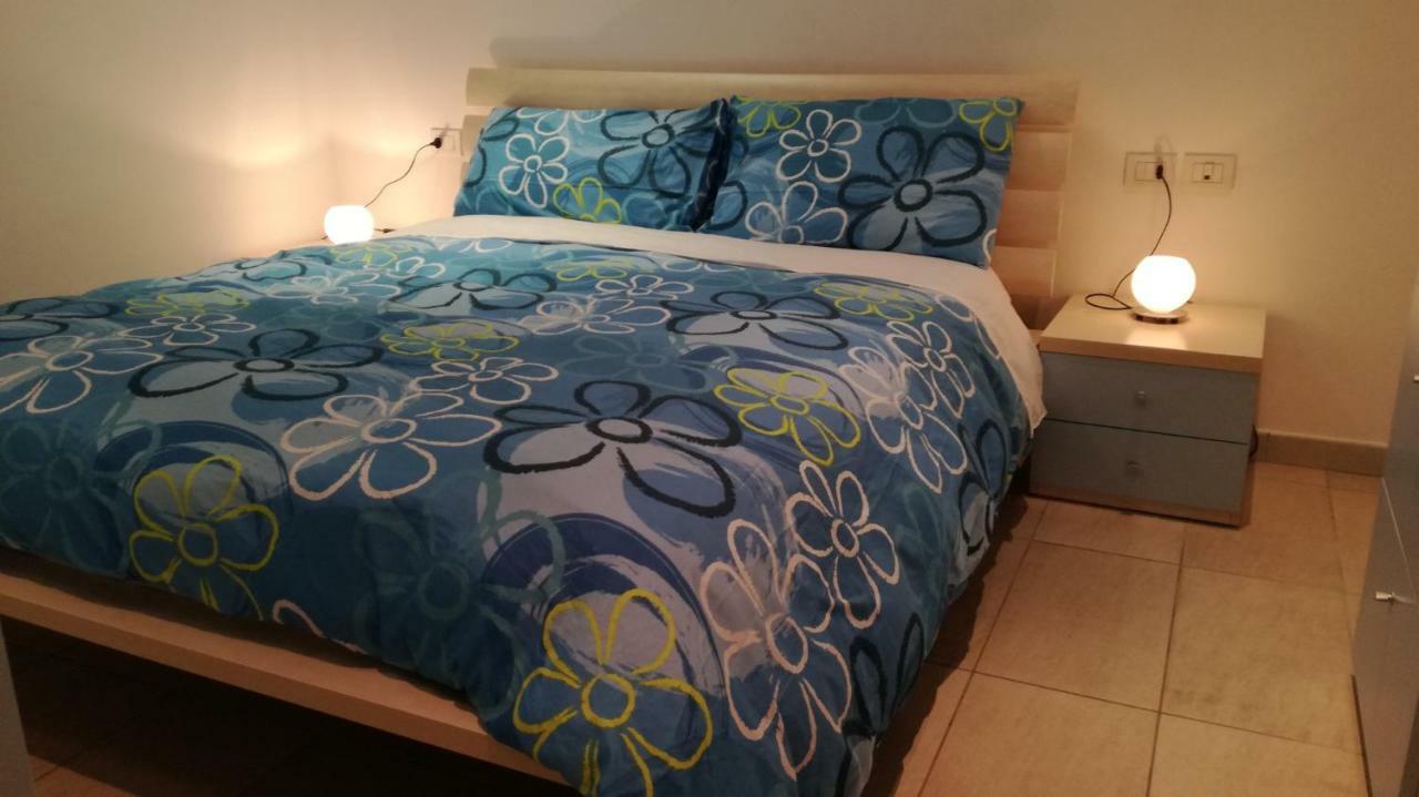 Gianfranca Apartment เบลลาเรีย-อีเจอา มารีนา ภายนอก รูปภาพ