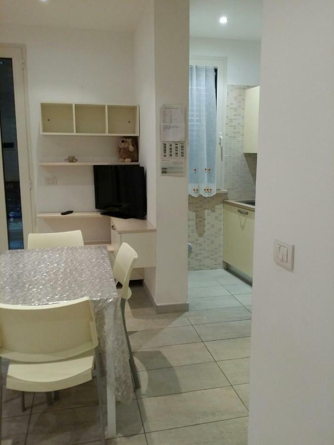 Gianfranca Apartment เบลลาเรีย-อีเจอา มารีนา ภายนอก รูปภาพ