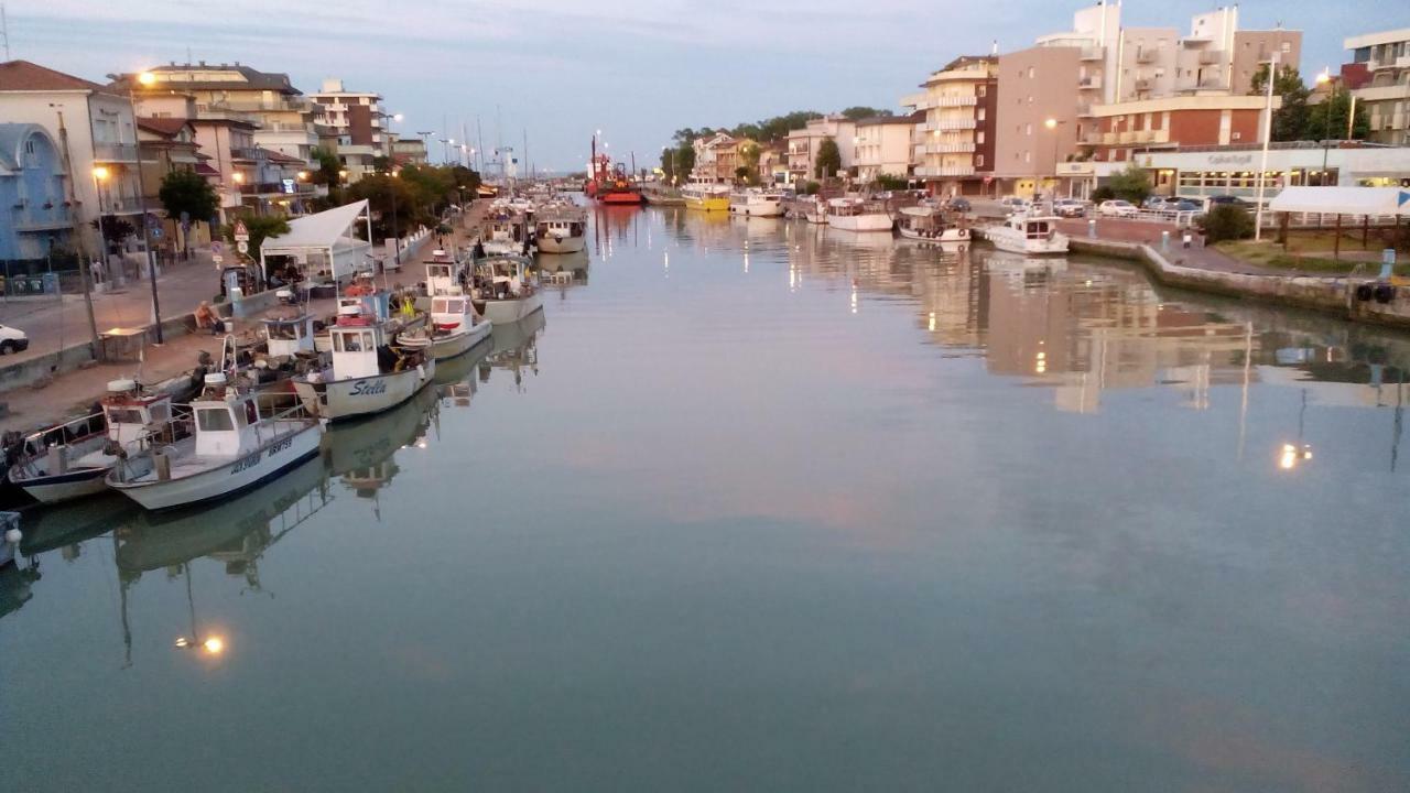 Gianfranca Apartment เบลลาเรีย-อีเจอา มารีนา ภายนอก รูปภาพ