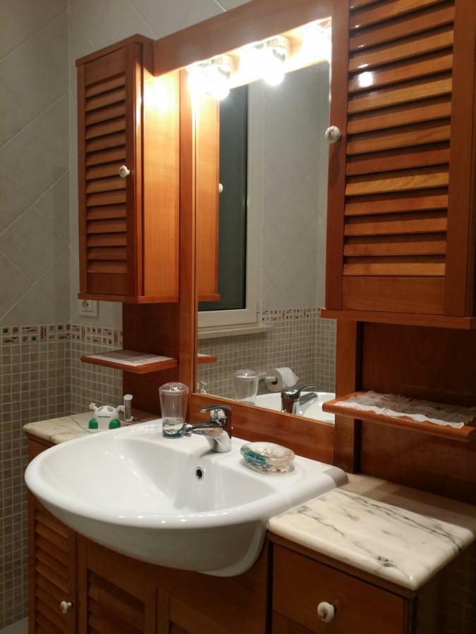 Gianfranca Apartment เบลลาเรีย-อีเจอา มารีนา ภายนอก รูปภาพ